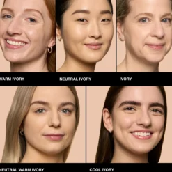 Weightless Skin Foundation