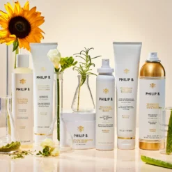Weightless Volumizing Curl Enchancer