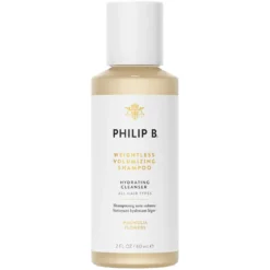 Weightless Volumizing Shampoo