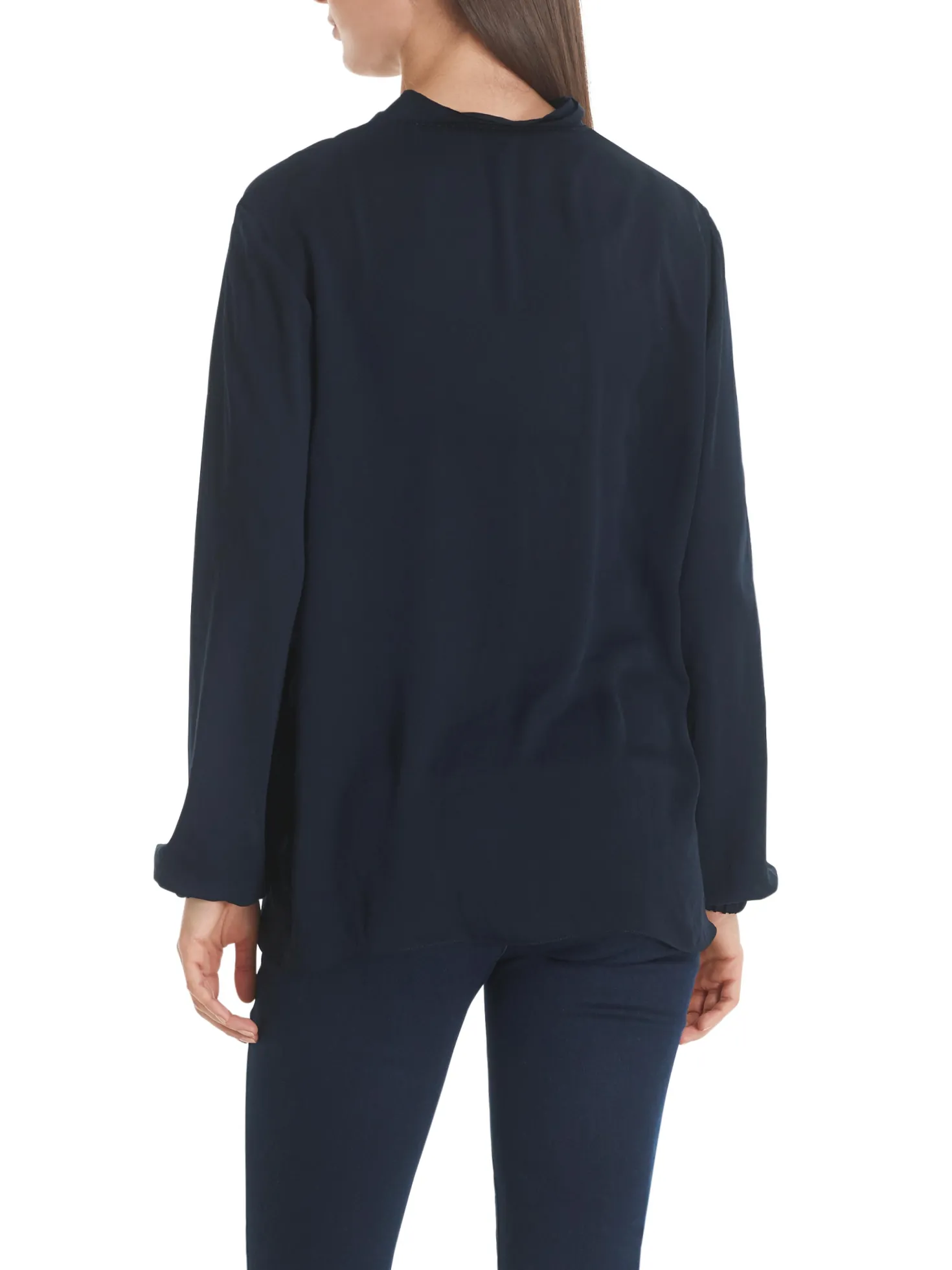 Weite Bluse