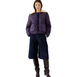 Wendejacke