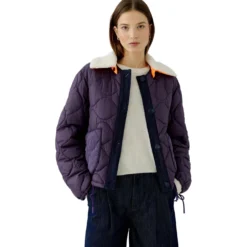 Wendejacke
