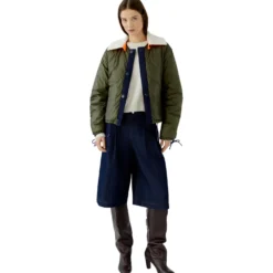 Wendejacke