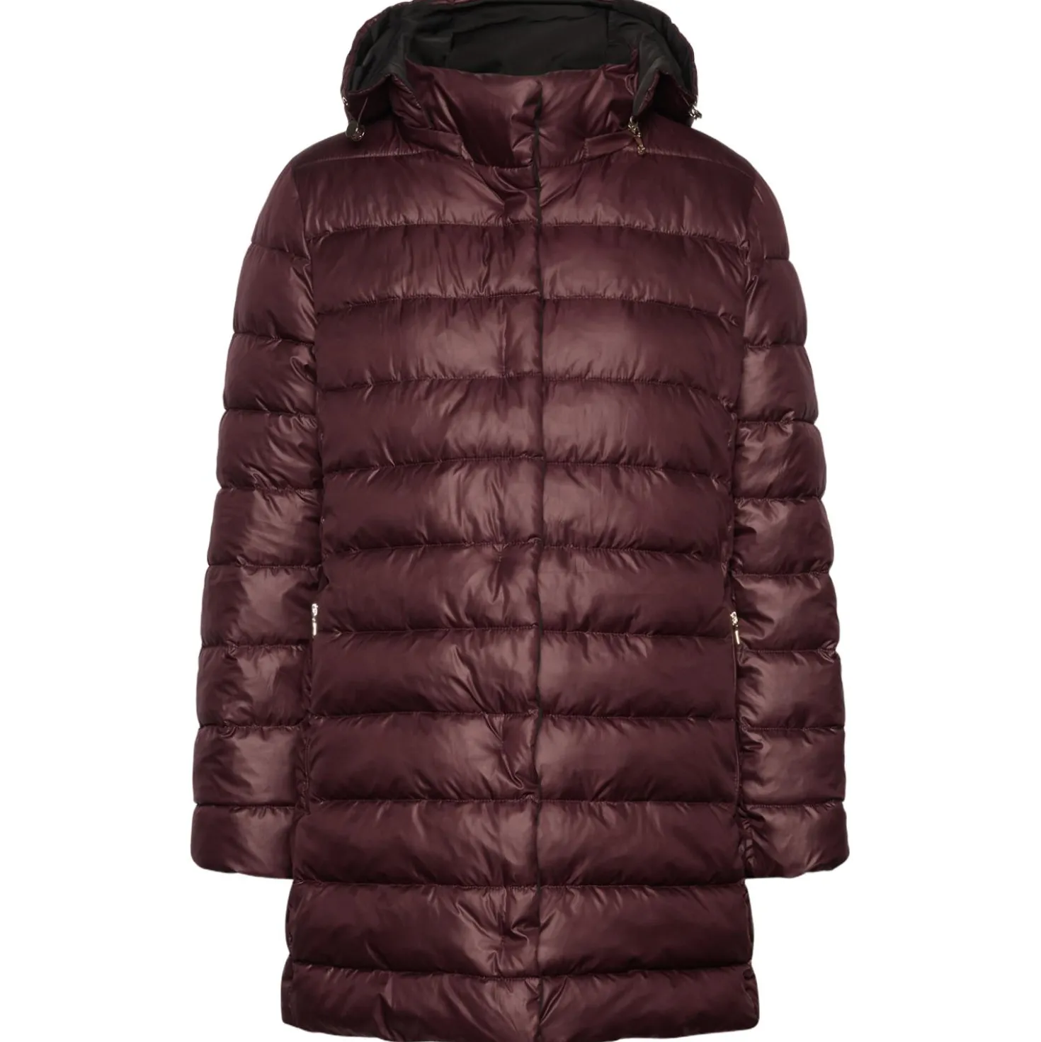 Wendejacke gesteppt