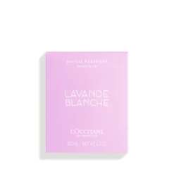 White Lavender Duftkerze