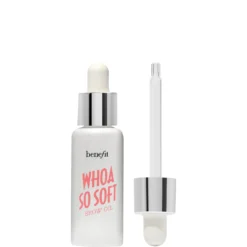 Whoa So Soft Brow Oil - pflegendes Augenbrauen-Öl