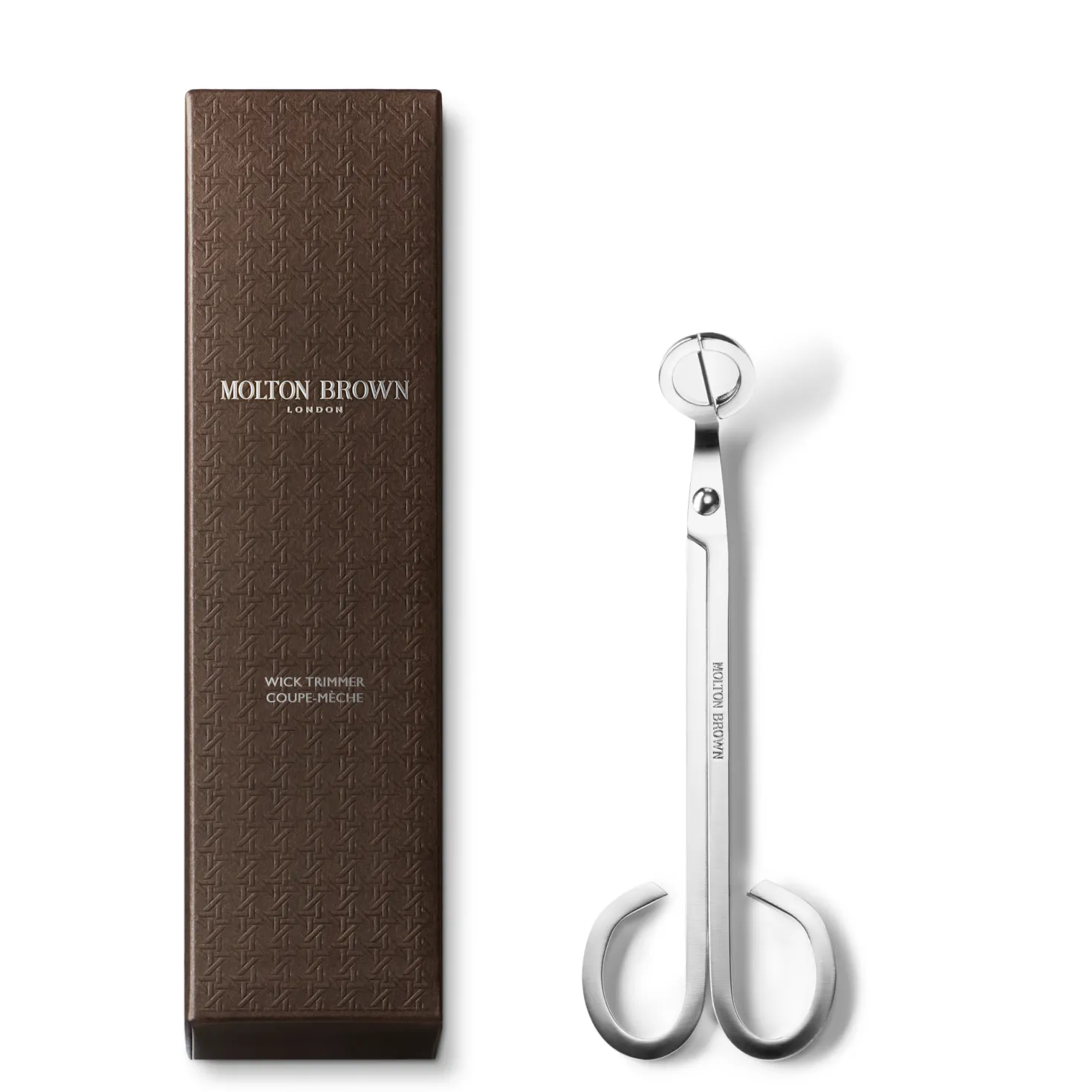 Wick Trimmer