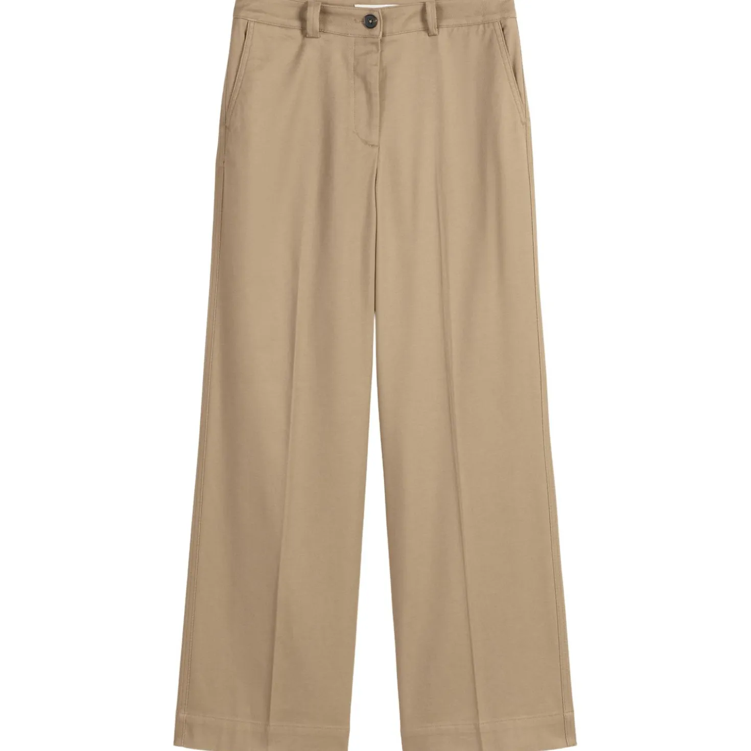 Wide Leg Hose
