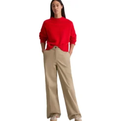Wide Leg Hose