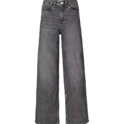 Wide-Leg-Jeans