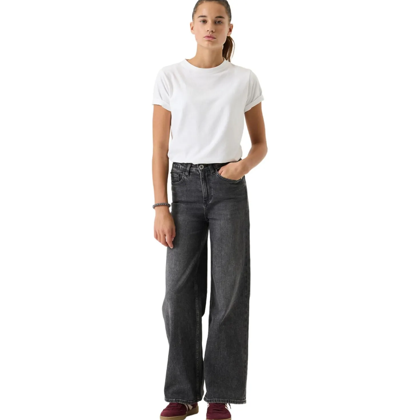 Wide-Leg-Jeans