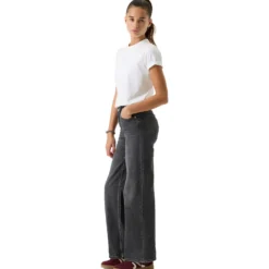 Wide-Leg-Jeans