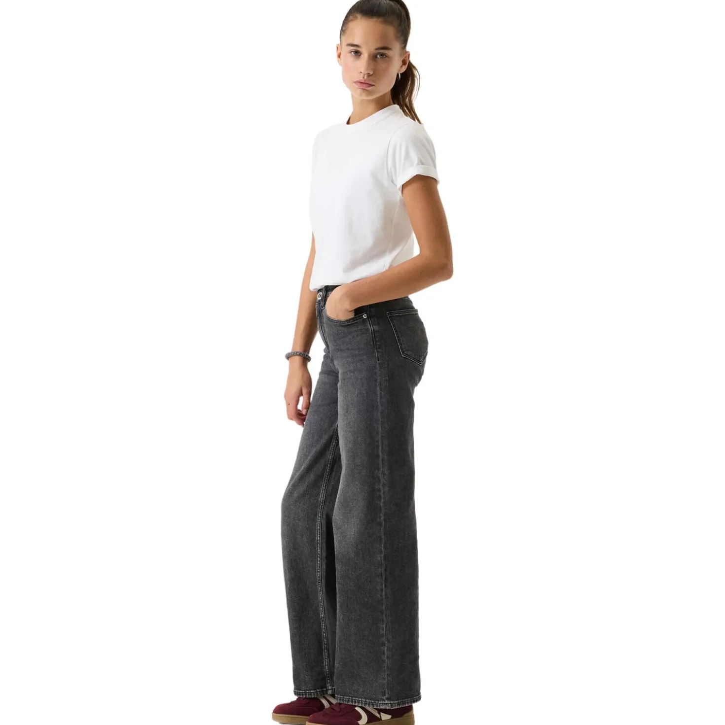 Wide-Leg-Jeans