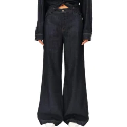 Wide-Leg-Jeans Astraeaas