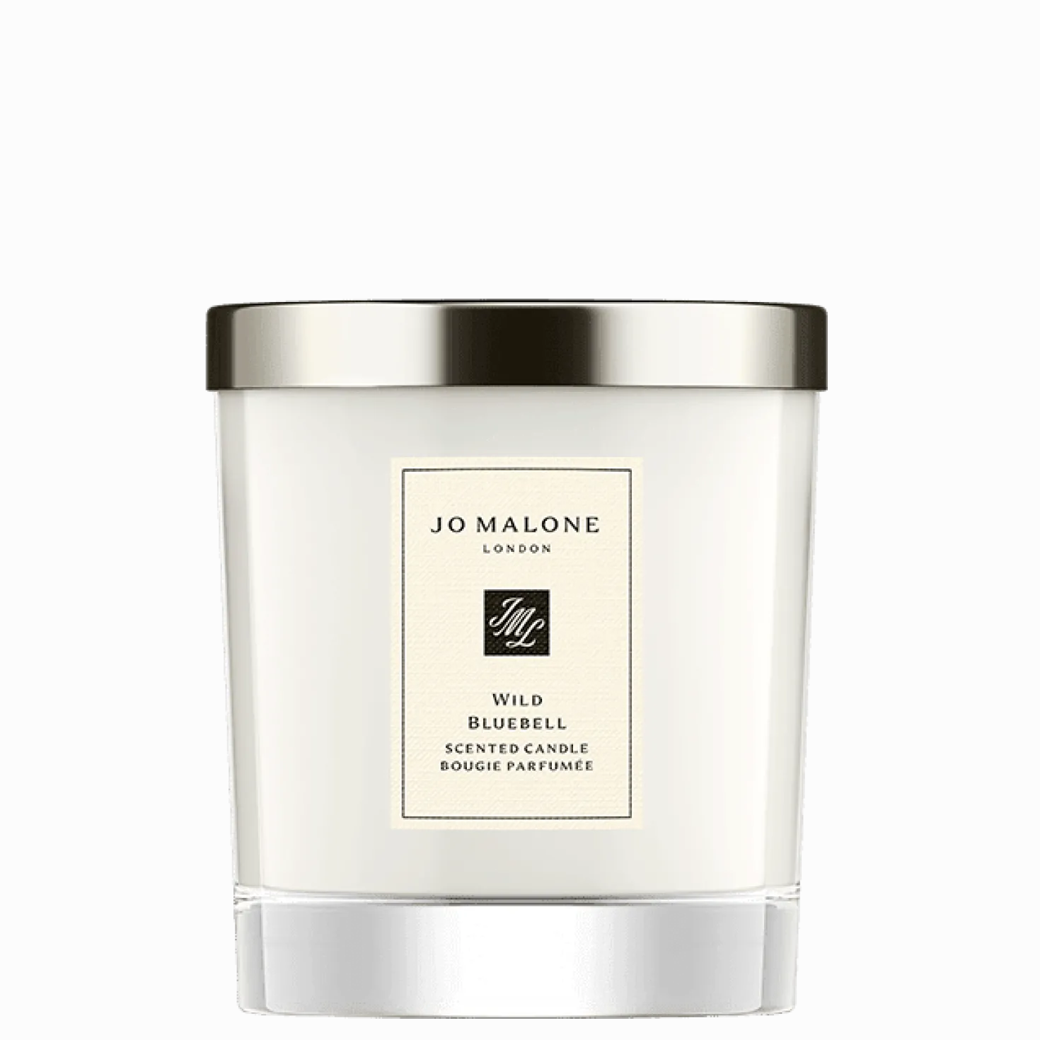 Wild Bluebell Home Candle