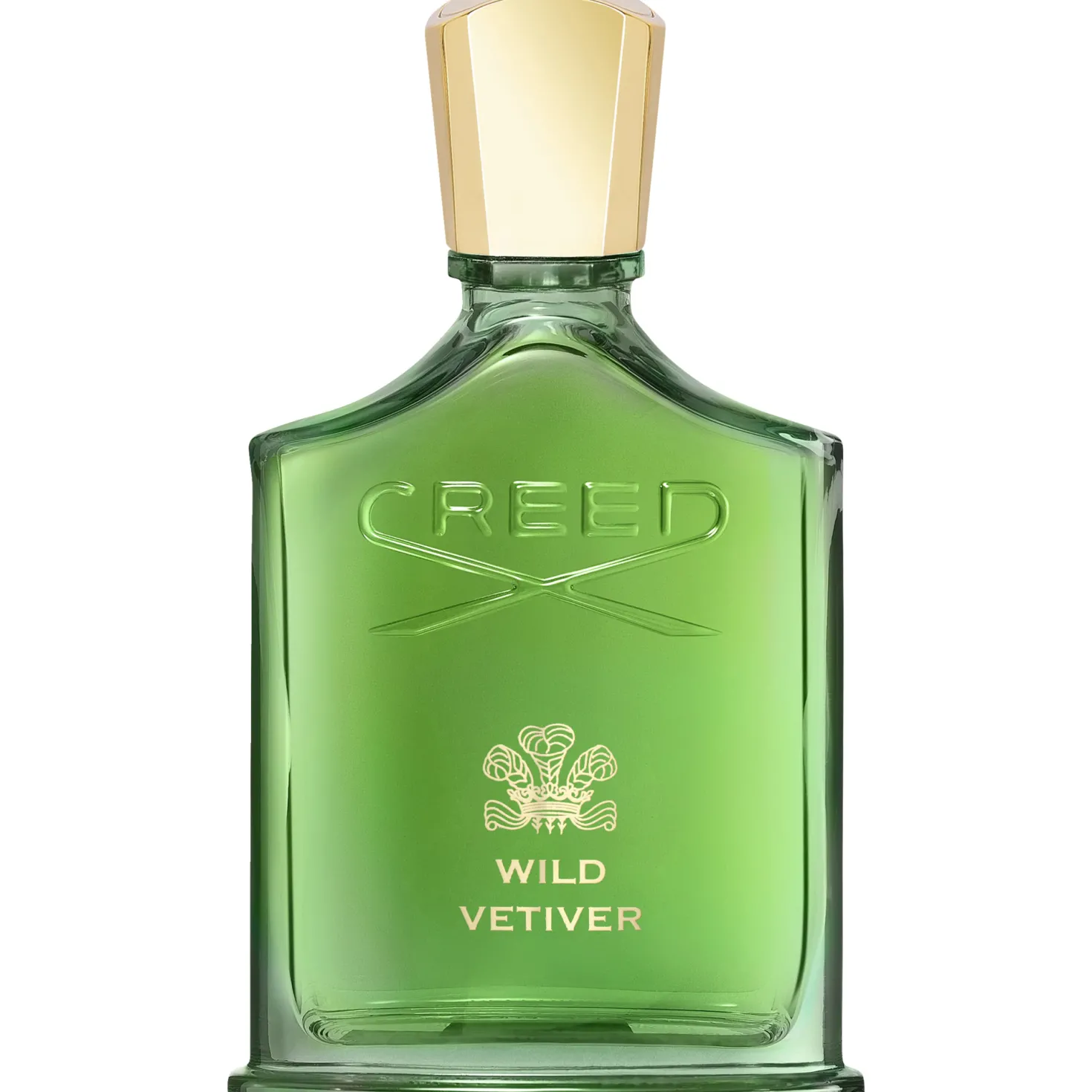 Wild Vetiver Eau de Parfum
