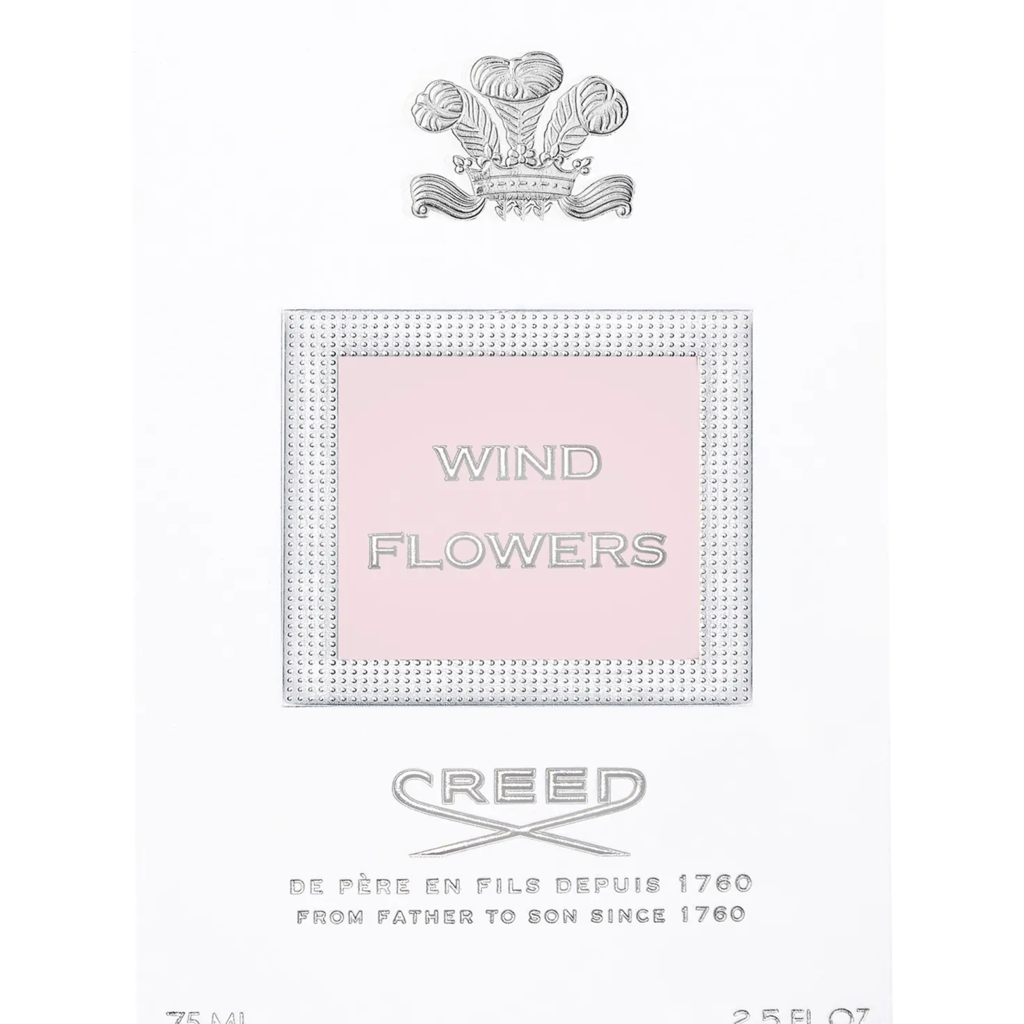 Wind Flowers Eau de Parfum