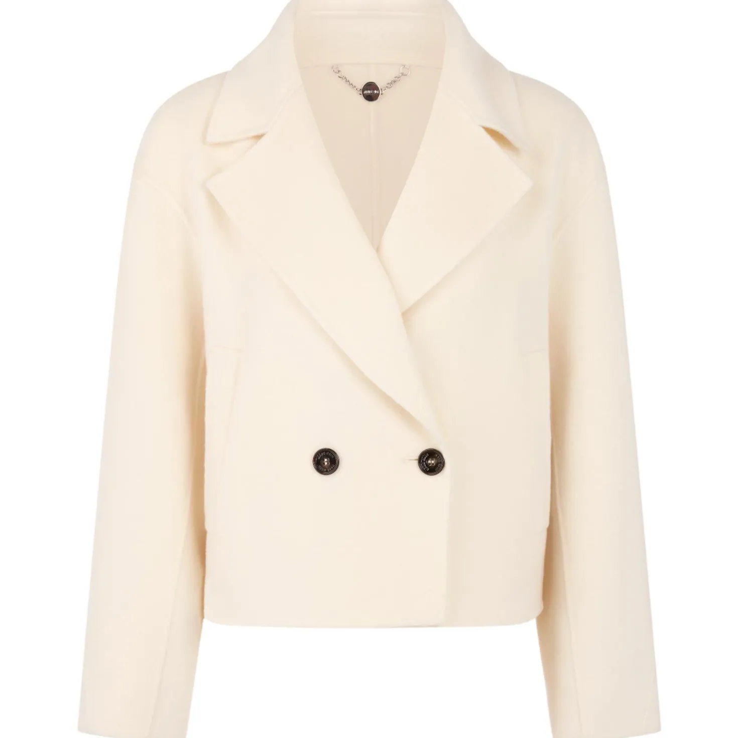 Wolljacke