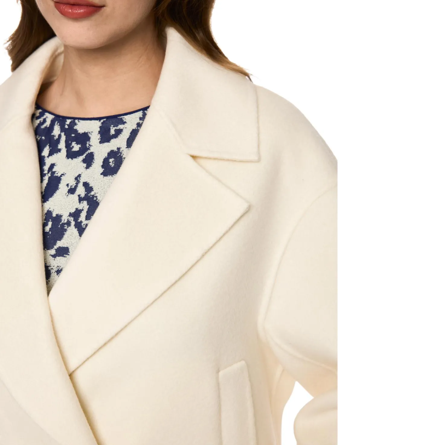 Wolljacke