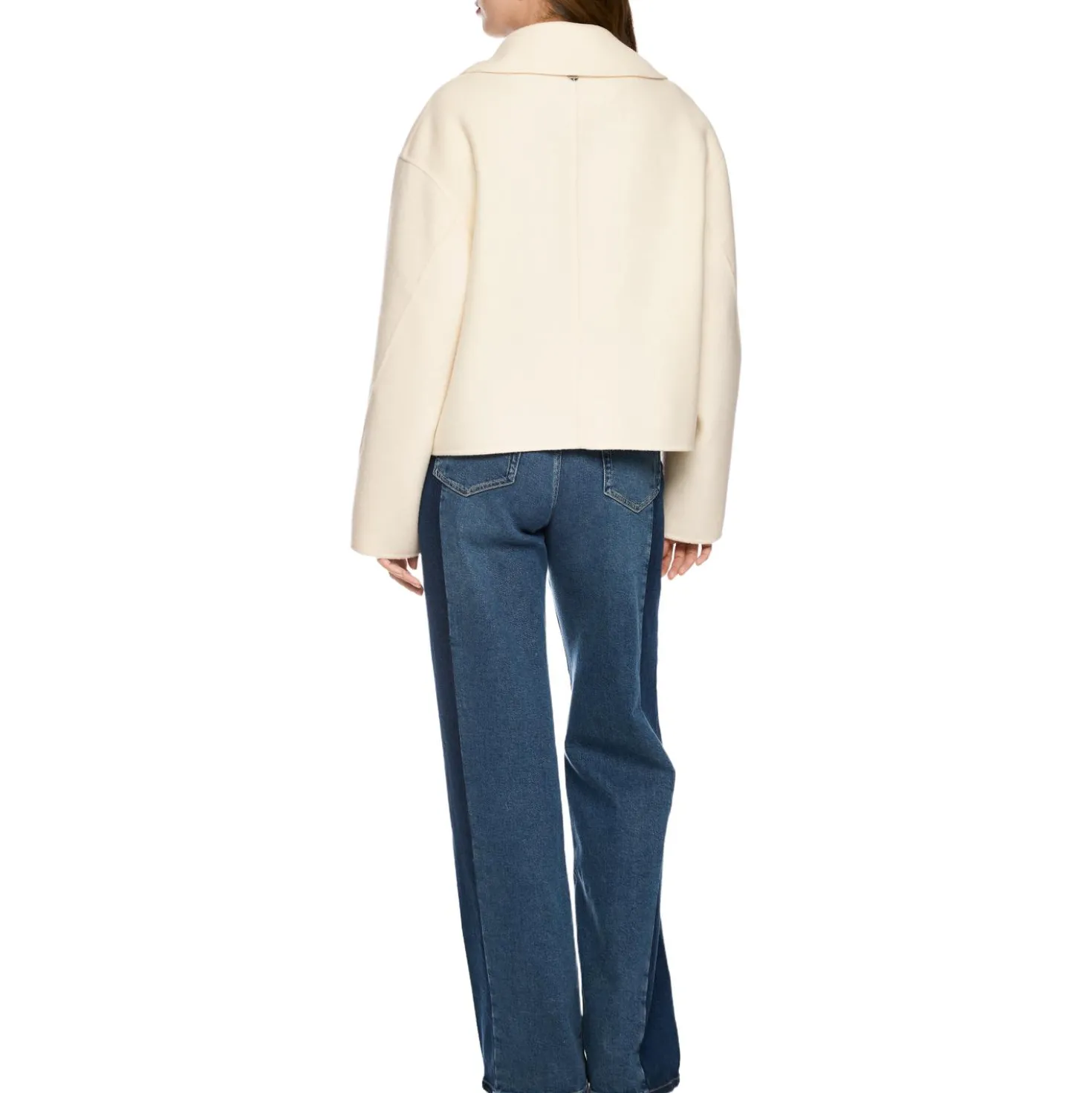 Wolljacke