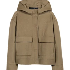 Wolljacke