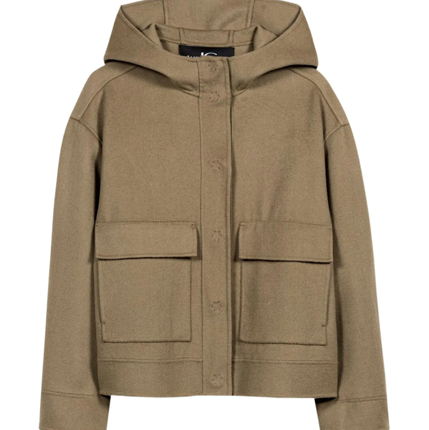 Wolljacke