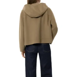 Wolljacke