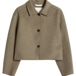 Wolljacke regular