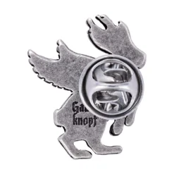 Wolpertinger Pin