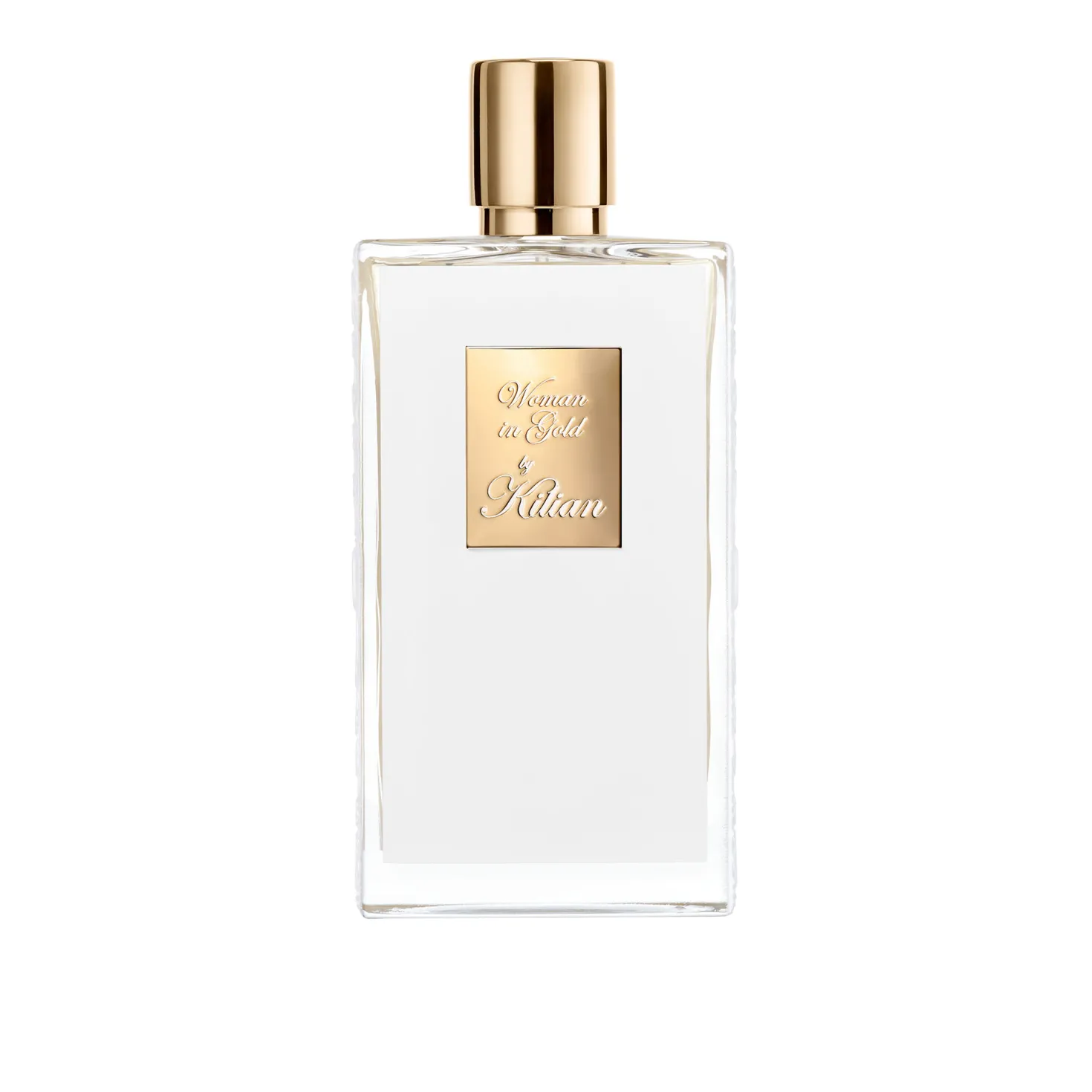 Woman in Gold refillable