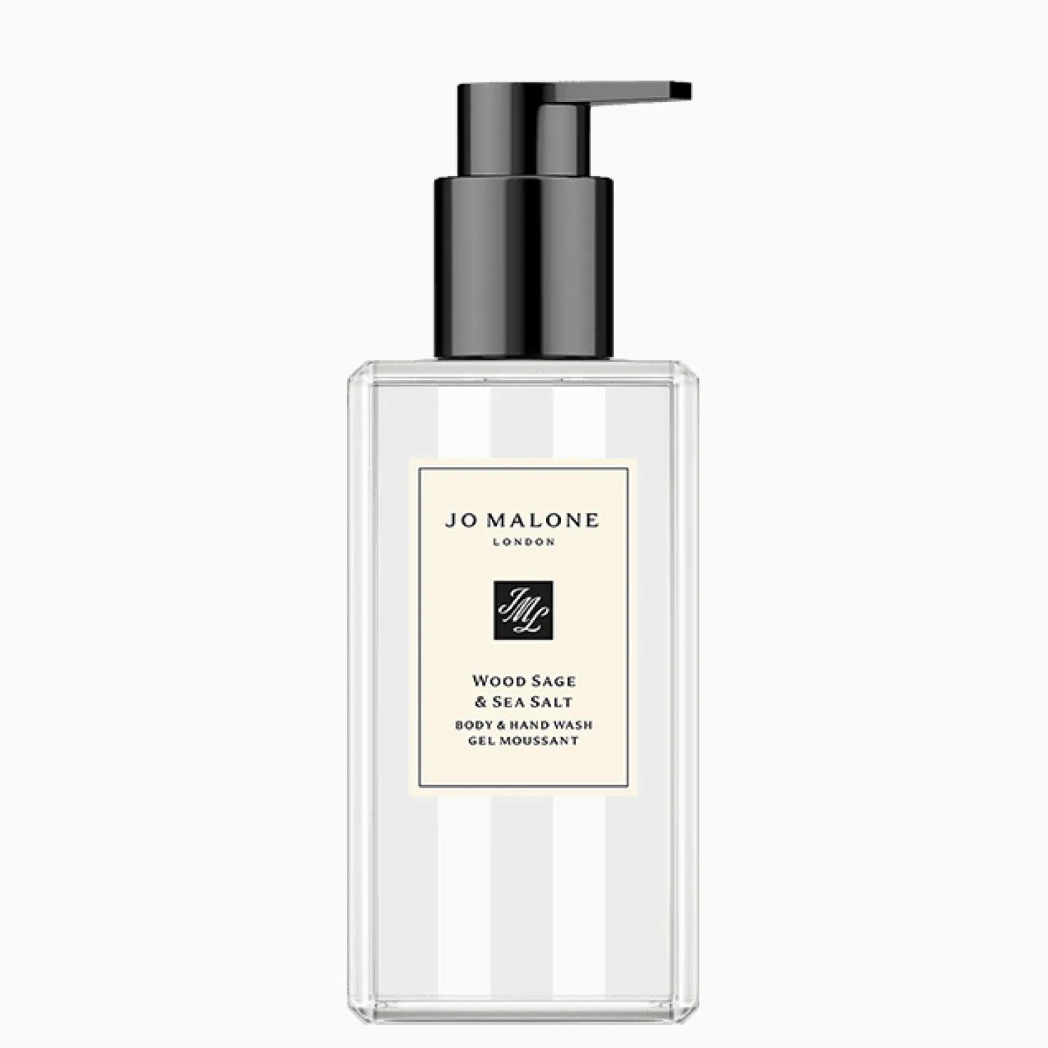 Wood Sage & Sea Salt Body & Hand Wash