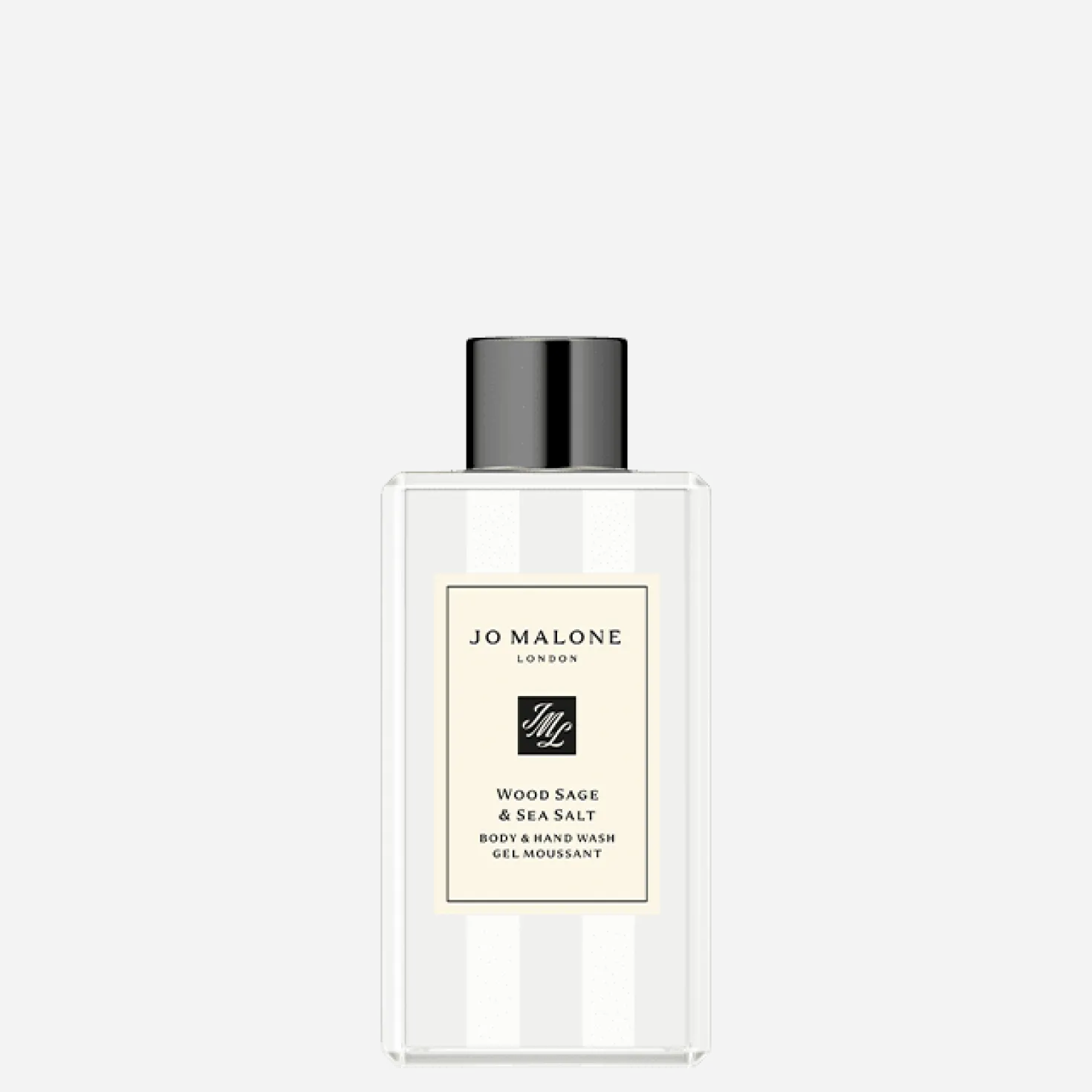 Wood Sage & Sea Salt Body & Hand Wash