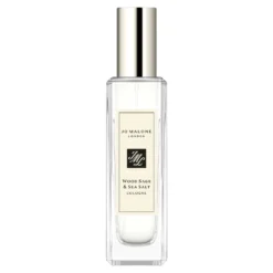 Wood Sage & Sea Salt Cologne