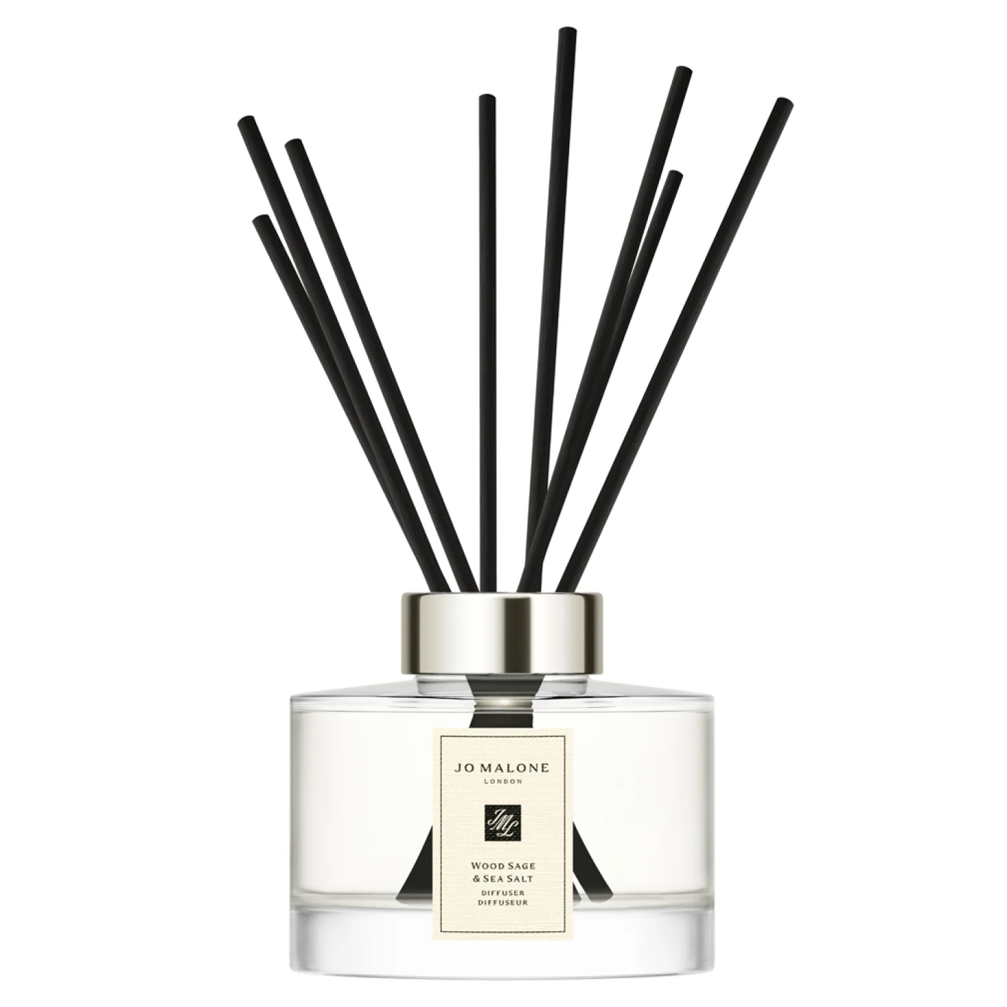 Wood Sage & Sea Salt Diffuser