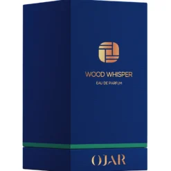 Wood Whisper Eau de Parfum