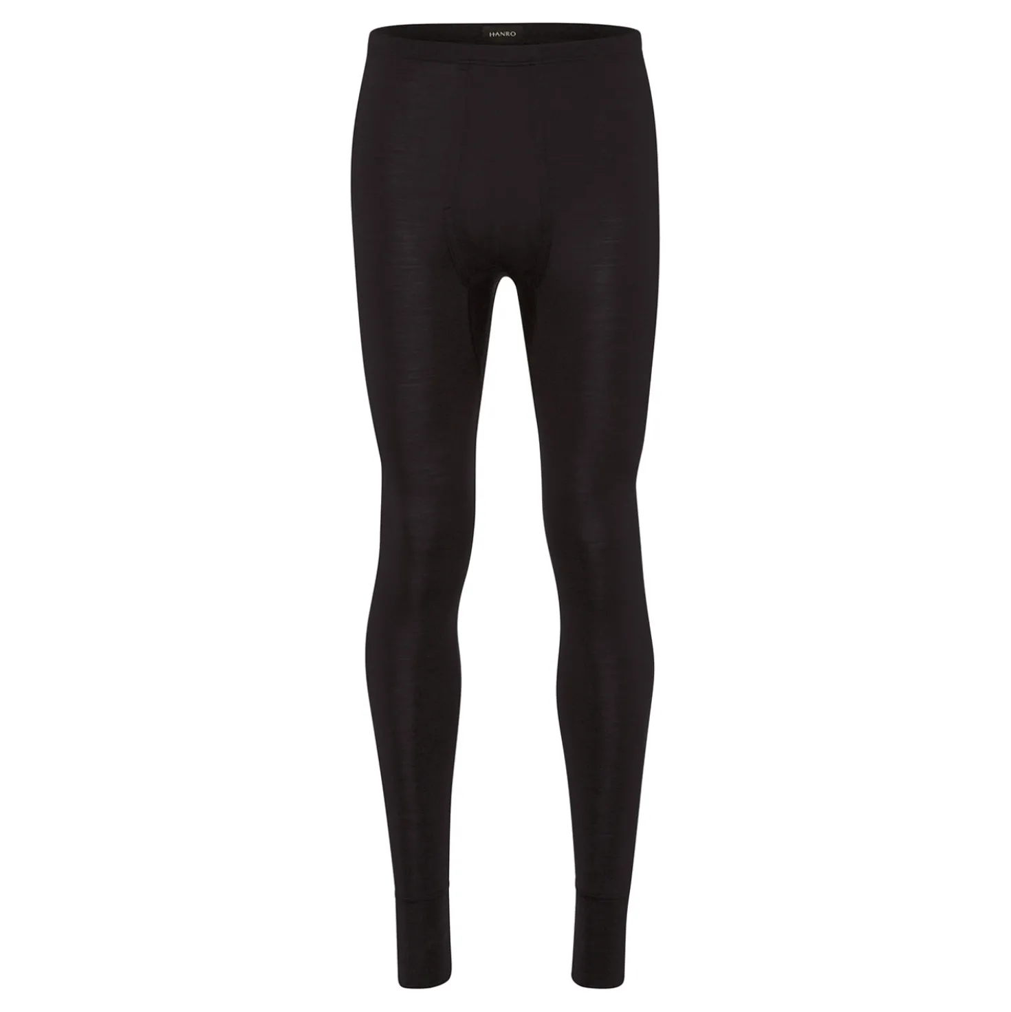 Woolen Silk Longleg