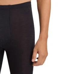 Woolen Silk Longleg