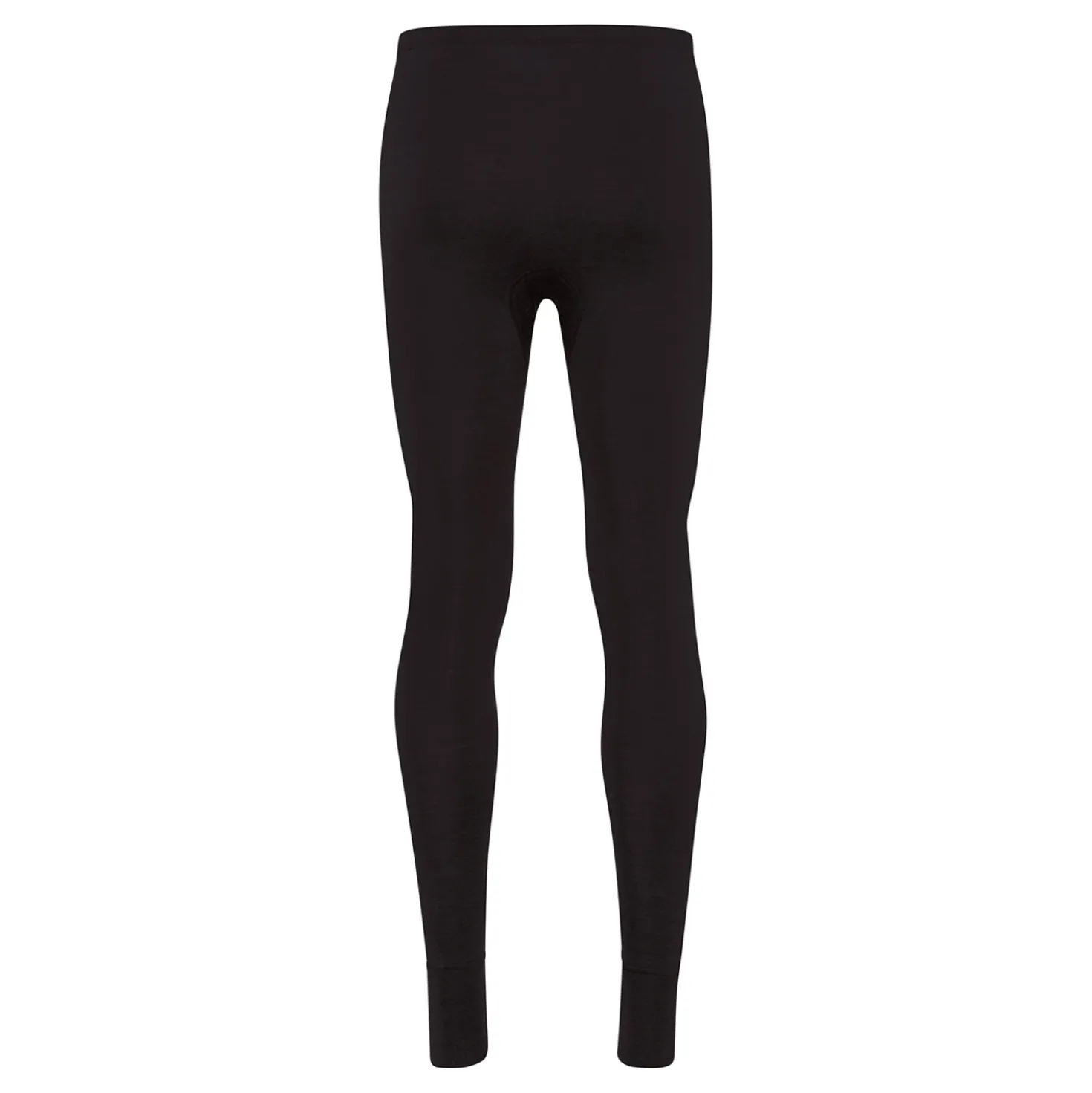 Woolen Silk Longleg