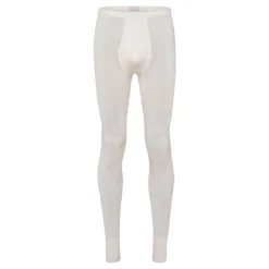 Woolen Silk Longleg