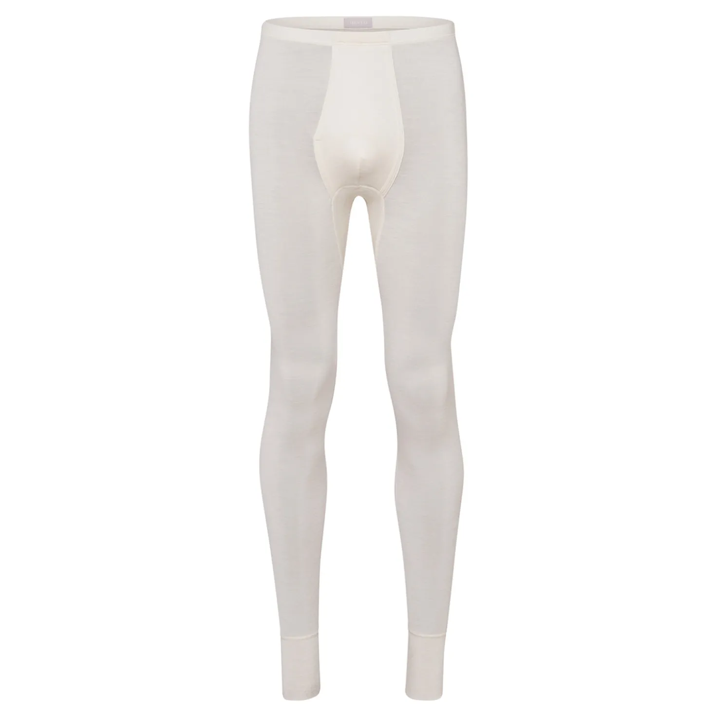 Woolen Silk Longleg