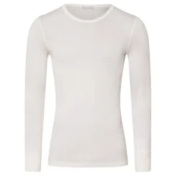 Woolen Silk LSLV Shirt