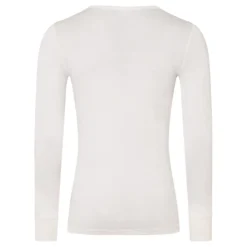 Woolen Silk LSLV Shirt