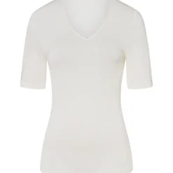Woolen Silk SSLV Shirt