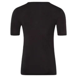 Woolen Silk SSLV Shirt