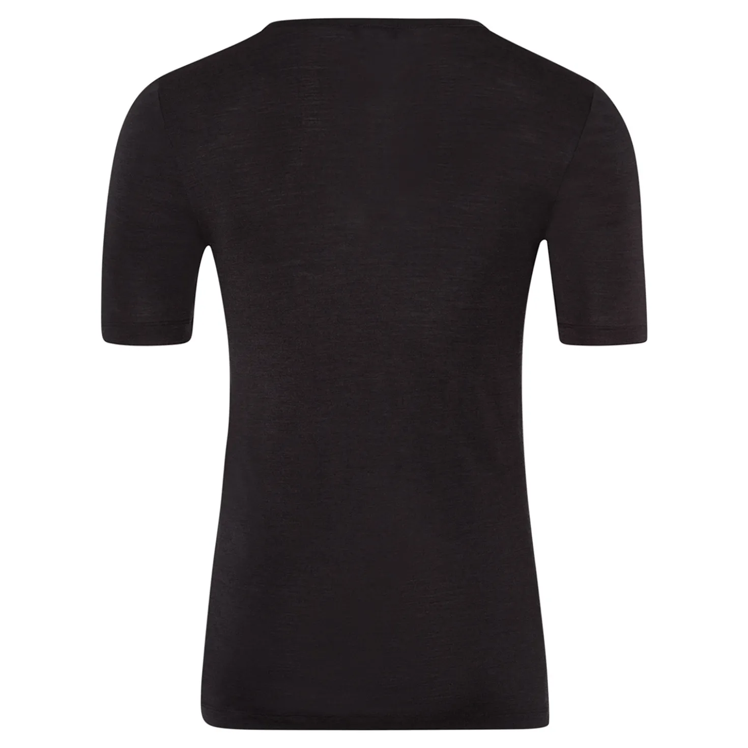 Woolen Silk SSLV Shirt