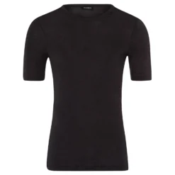 Woolen Silk SSLV Shirt