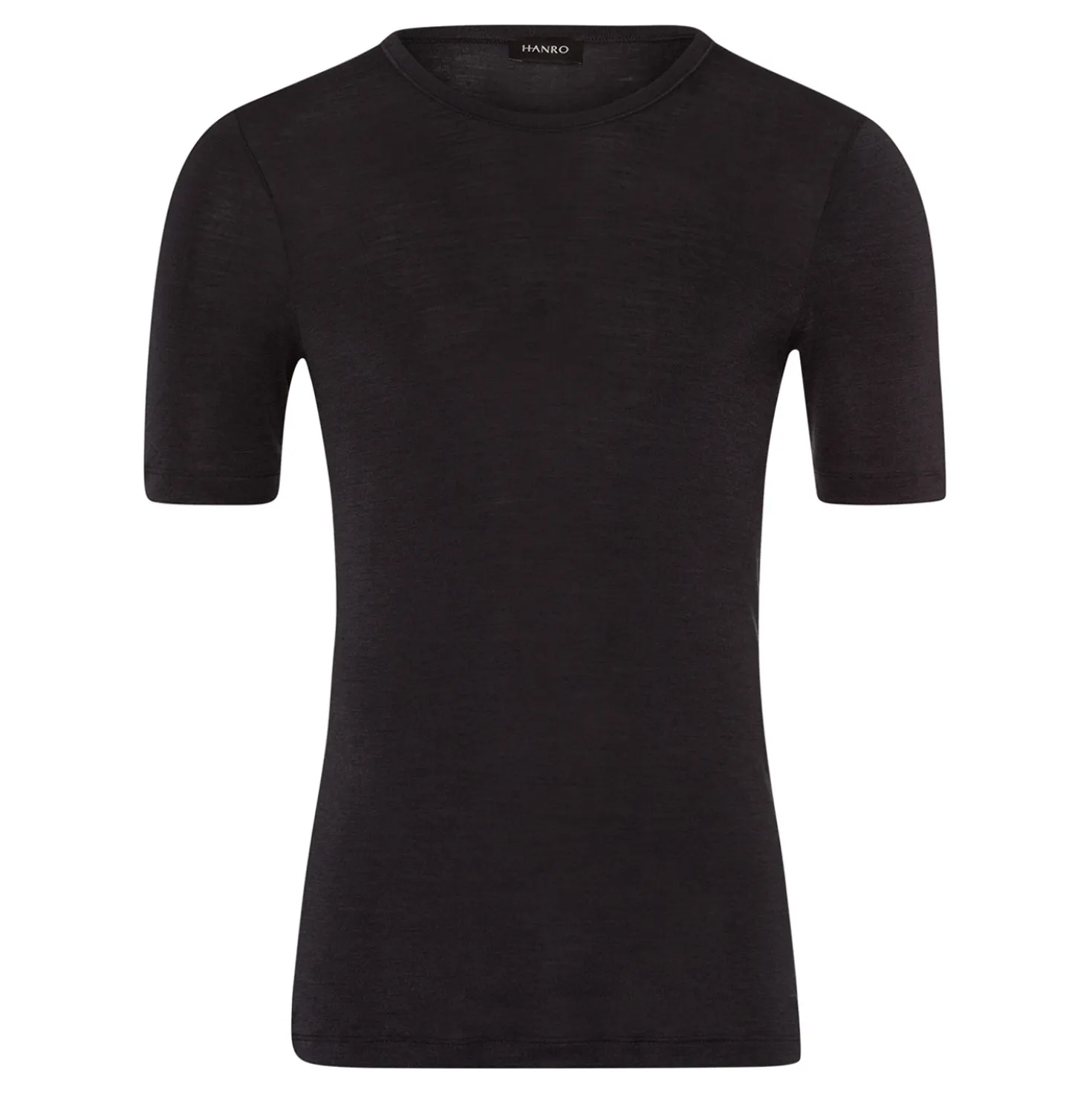 Woolen Silk SSLV Shirt