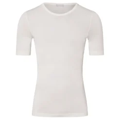 Woolen Silk SSLV Shirt