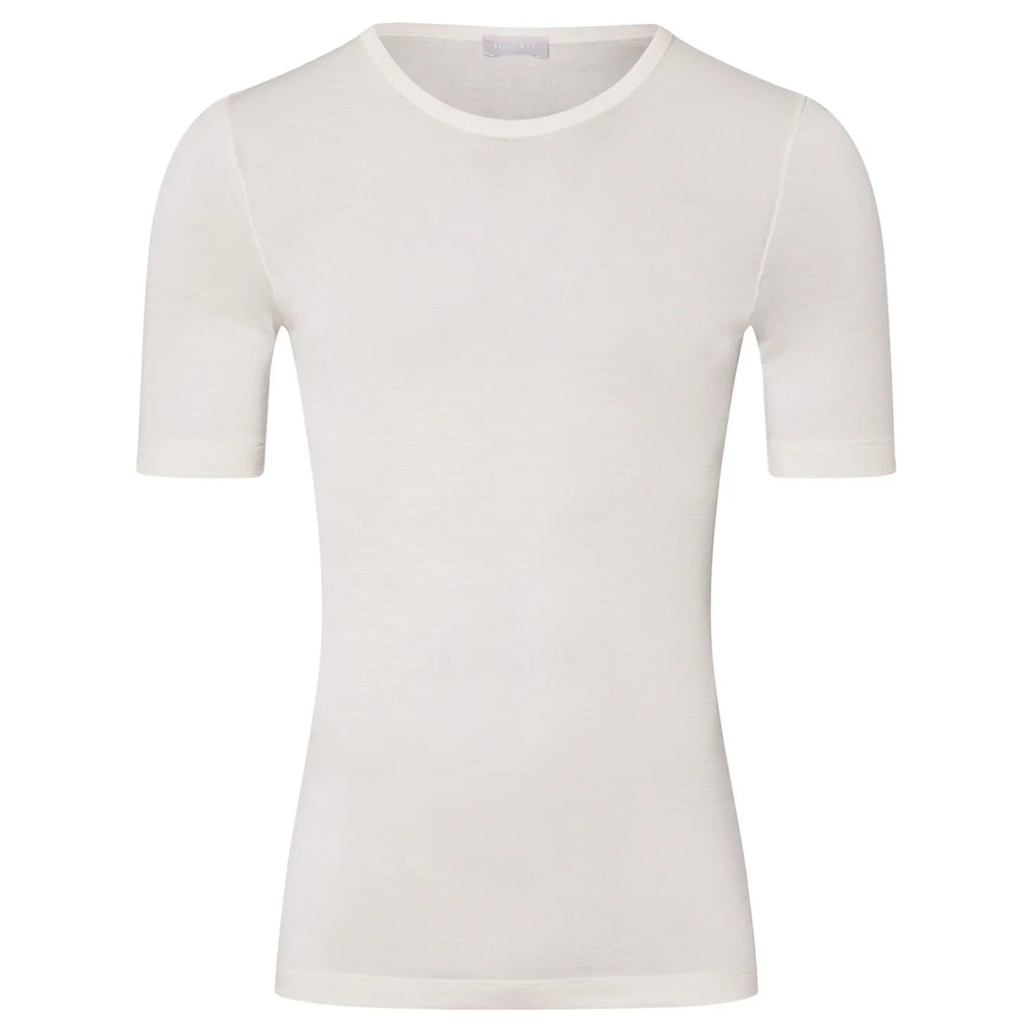 Woolen Silk SSLV Shirt