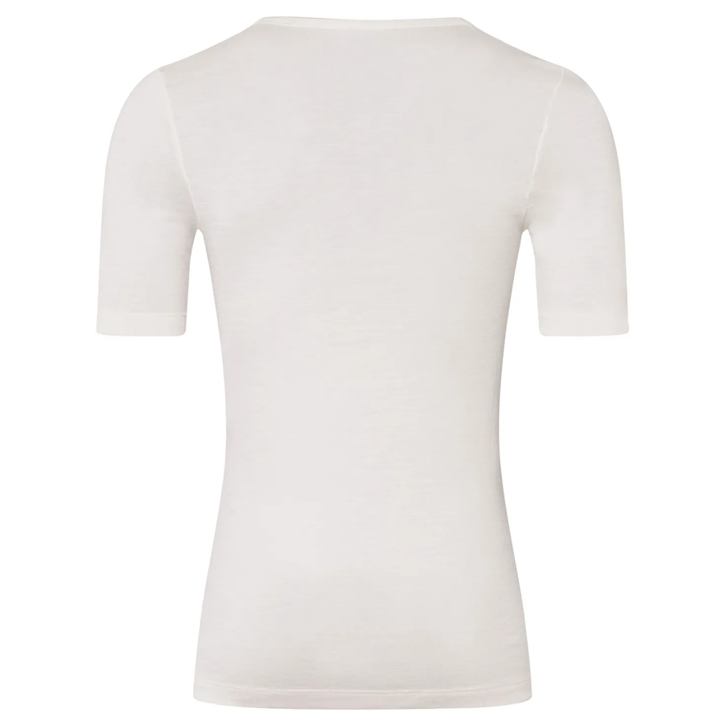 Woolen Silk SSLV Shirt
